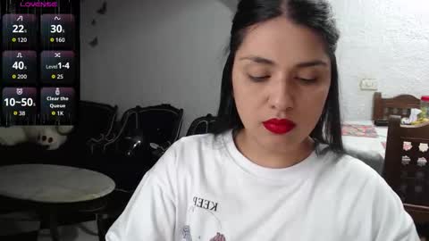 Alix online show from 9, 2, 2026