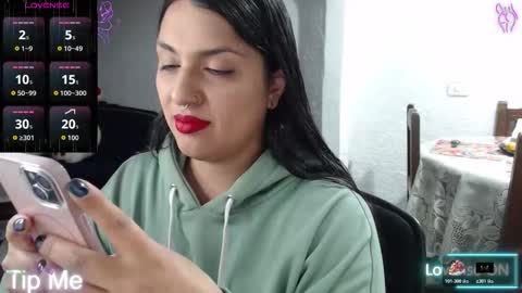 Alix online show from 1, 3, 2026