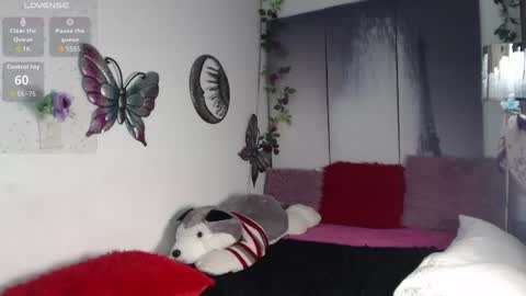 Snapshot of alix_kitty_ chatting on 9, 7, 2026 alix_kitty_ online show from 9, 7, 2026
