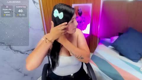 Snapshot of alixablake chatting on 2, 6, 2026 Alexa online show from 2, 6, 2026