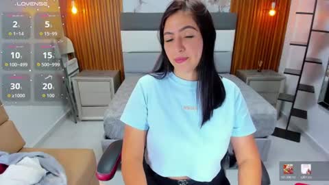 Snapshot of alixablake chatting on 11, 7, 2026 Alexa online show from 11, 7, 2026