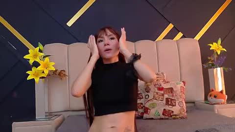 ALixDuzan online show from 31, 5, 2026