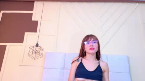 ALixDuzan online show from 23, 6, 2026