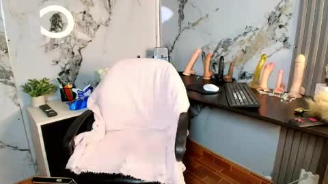 Snapshot of alixlong chatting on 9, 5, 2026 Alix online show from 9, 5, 2026