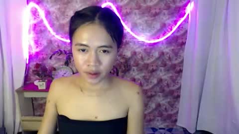 ALIYAH SOO online show from 24, 4, 2026