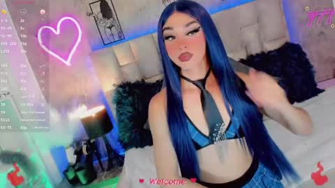 aliz_free online show from 12, 4, 2026