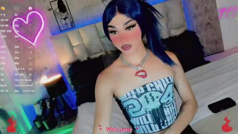 aliz_free online show from 14, 4, 2026