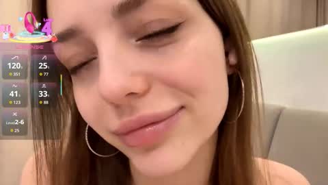 Snapshot of alizavigneau chatting on 21, 2, 2026 Alice online show from 21, 2, 2026