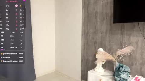 Snapshot of alizavigneau chatting on 3, 3, 2026 Alice online show from 3, 3, 2026