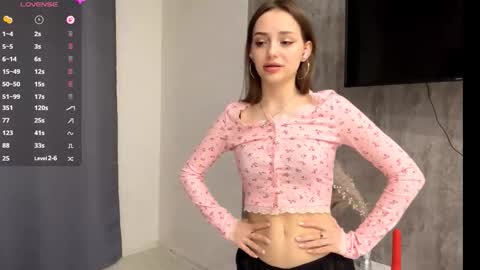 Snapshot of alizavigneau chatting on 4, 3, 2026 Alice online show from 4, 3, 2026