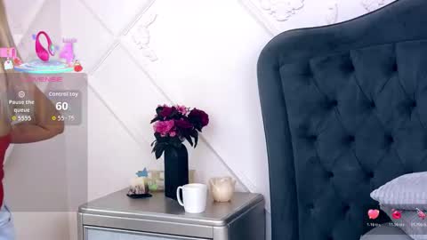 Aliz online show from 23, 3, 2026