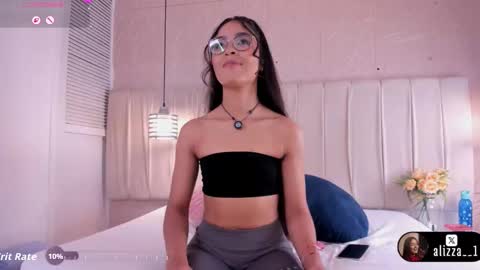 Snapshot of alizza_ chatting on 21, 3, 2026 alizza_ online show from 21, 3, 2026