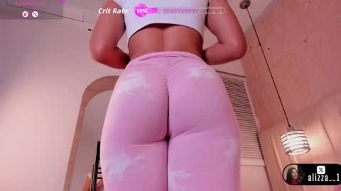 Snapshot of alizza_ chatting on 31, 3, 2026 alizza_ online show from 31, 3, 2026