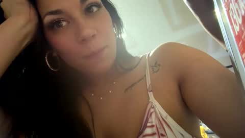 Snapshot of alizzz96 chatting on 11, 4, 2026 Alizzz96 online show from 11, 4, 2026