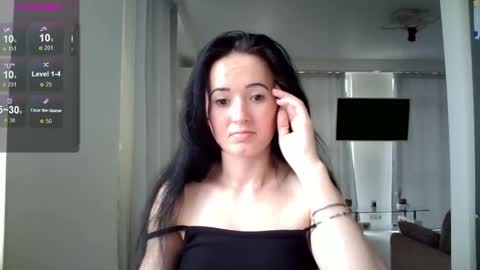 Snapshot of alkh_amare chatting on 23, 4, 2026 Amare online show from 23, 4, 2026