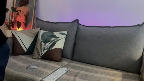 Snapshot of all7sin chatting on 8, 2, 2026 Alice John online show from 8, 2, 2026