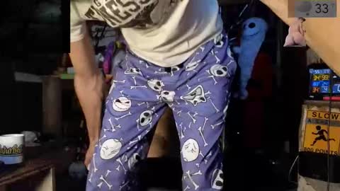 Allan arod online show from 30, 11, 2025