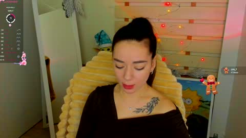 Allana online show from 28, 12, 2024
