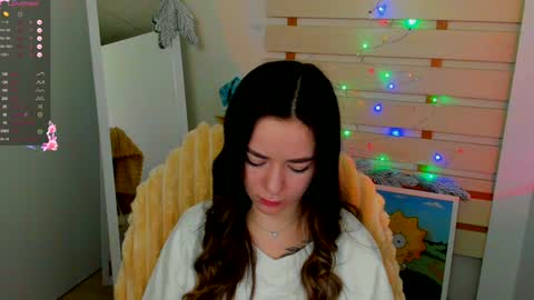 Allana online show from 8, 1, 2025