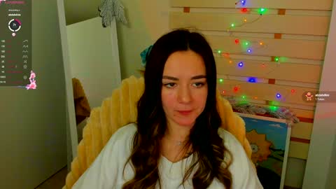 Allana online show from 8, 1, 2025