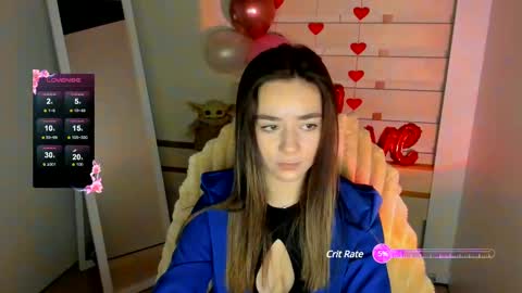 Allana online show from 16, 2, 2025