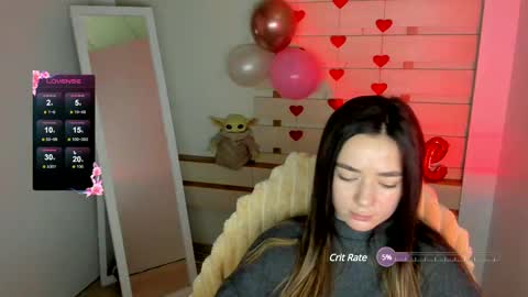 Allana online show from 17, 2, 2025