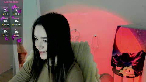 Allana online show from 23, 2, 2025