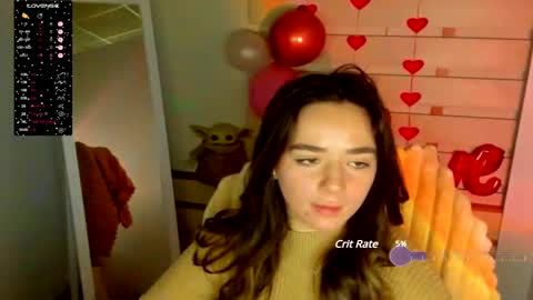 Allana online show from 2, 3, 2025