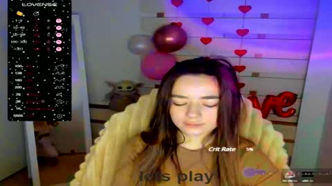Allana online show from 3, 3, 2025