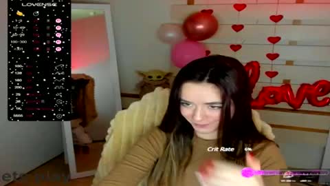 Allana online show from 3, 3, 2025