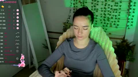 Allana online show from 19, 9, 2025