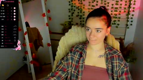 Allana online show from 13, 10, 2025