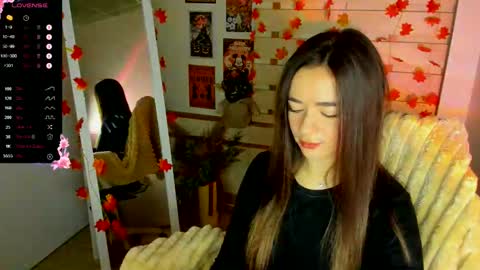 Allana online show from 18, 10, 2025