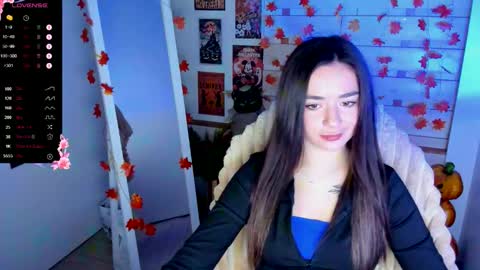 Allana online show from 23, 10, 2025