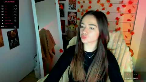 Allana online show from 17, 11, 2025