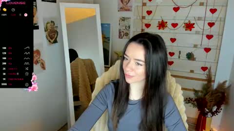 Allana online show from 6, 3, 2026