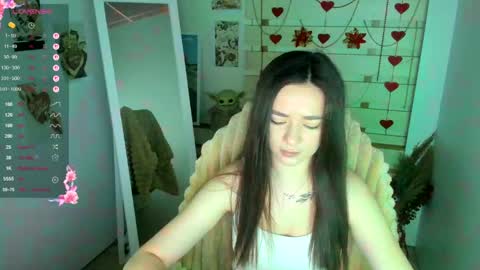 Allana online show from 16, 4, 2026