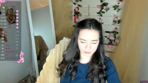 Snapshot of allana_dream chatting on 23, 4, 2026 Allana online show from 23, 4, 2026