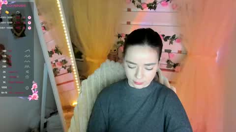 Snapshot of allana_dream chatting on 25, 4, 2026 Allana online show from 25, 4, 2026