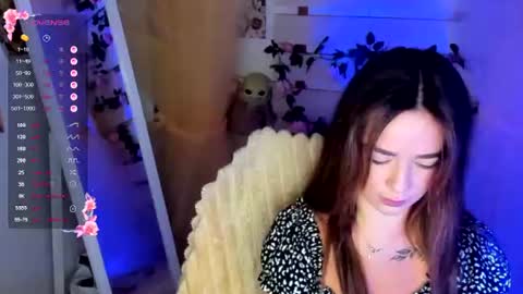 Allana online show from 18, 7, 2026