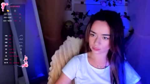 Allana online show from 3, 8, 2026