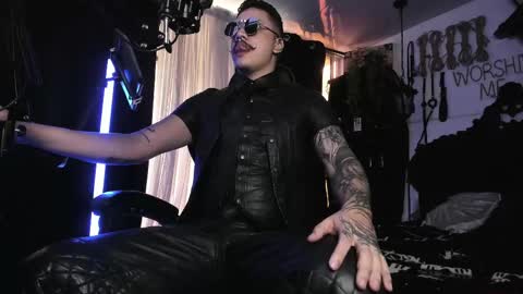   online show from 18, 2, 2025