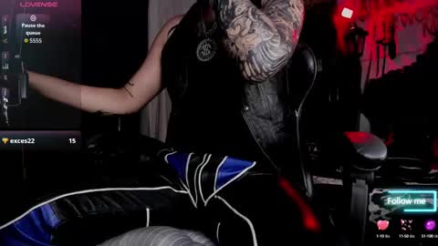   online show from 3, 10, 2025