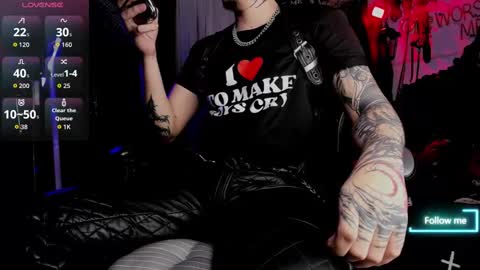   online show from 5, 10, 2025