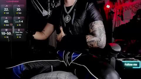   online show from 6, 10, 2025