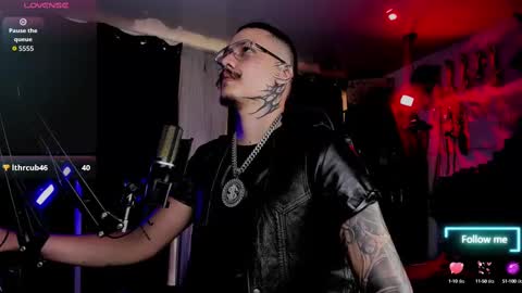   online show from 13, 10, 2025