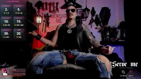   online show from 13, 1, 2026