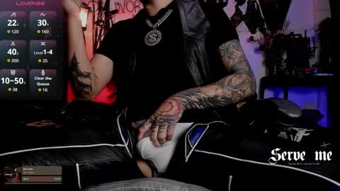 Snapshot of allanhurtss chatting on 7, 2, 2026 online show from 7, 2, 2026