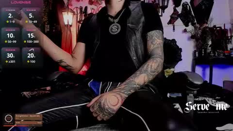 Snapshot of allanhurtss chatting on 9, 2, 2026 online show from 9, 2, 2026