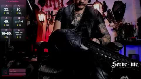 Snapshot of allanhurtss chatting on 12, 2, 2026 online show from 12, 2, 2026